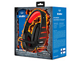 Headset Sven AP-U997MV / 115dB / Surround sound 7.1 / Black