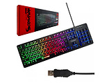 Keyboard MARVO K616 /