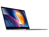 Laptop Xiaomi Mi Notebook Pro / 15.6" FullHD / Intel Core i7 / 16Gb DDR4 / 256Gb SSD / Grey