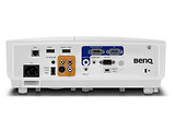 Projector BenQ SW752 / DLP / WXGA / 4700Lum / 13'000:1 /