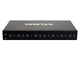 Dinstar UC2000-VE-8G GSM / VoIP Gateway /