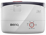 Projector BenQ W1210ST / DLP / FullHD / 2200Lum / 15'000:1 /