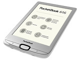 PocketBook 616 / 6" E InkCarta /