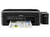 Epson MFD Epson L382 / Copier / Printer / Scanner / A4 /