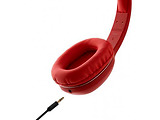 Headset Edifier W800BT / On-ear controls / Ergonomic Fit / Red