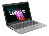 Laptop Lenovo IdeaPad 330-15IKBR / 15.6" FullHD / i7-8550U / 8GB DDR4 RAM / 256Gb SSD + 1.0TB HDD / GeForce MX150 2Gb DDR5 / DOS / 81DE002PRU /