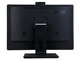ACER Veriton Z4860G / 23.8'' FullHD IPS / Core i3-8100 / 8GB DDR4 / 2.0TB HDD / Endless OS / DQ.VRZME.004 /