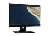 ACER Veriton Z4860G / 23.8'' FullHD IPS / Core i3-8100 / 8GB DDR4 / 2.0TB HDD / Endless OS / DQ.VRZME.004 /