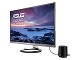 Monitor ASUS MZ27AQ / 27.0" IPS 2560x1440 / 5ms / 350cd / LED100M:1 / 2x 6W + Subwoofer 5W /