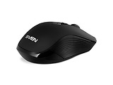 Sven RX-560SW / Wireless / Silent buttons / Black