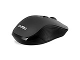 Sven RX-560SW / Wireless / Silent buttons / Grey