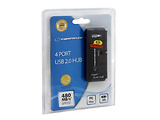 USB Hub Esperanza EA112 /