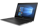 Laptop HP ProBook 450 / 15.6" FullHD / i3-8130U / 8GB DDR4 / 128GB SSD + 1.0TB HDD / Intel HD Graphics 620 / FreeDOS / 5PN93ES#ACB / Silver