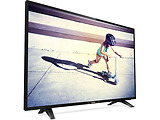 TV Philips 49PFS4132/12 / 49" LED UHD FullHD / PPI 200Hz /