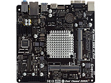 MB + CPU Biostar J3160NH / Celeron J3160 / 2xSO-DIMM DDR3L-1600 / Intel HD graphics / Mini-ITX
