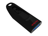 USB3.0 SanDisk 64GB / Ultra / Retractable / SDCZ48-064G-U46 /