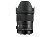 Prime Lens Sigma AF 35mm f/1.4 DG HSM Art /