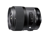 Prime Lens Sigma AF 35mm f/1.4 DG HSM Art /