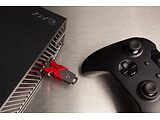USB3.1 Kingston HyperX Savage 512GB / HXS3/512GB /