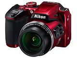 Nikon Coolpix B500 / 40x Optical Zoom