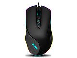 Mouse SVEN RX-G970 / Gaming / Optical / Soft Touch / RGB /