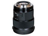 Prime Lens Sigma AF 50mm f/1.4 DG HSM Art /