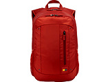 CaseLogic JAUNT / Backpack 15.6 / WMBP115 / Red