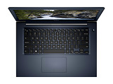 Laptop DELL Vostro 14 5471 / 14.0" FullHD / i5-8250U / 8Gb DDR4 RAM / 2568Gb SSD / Intel UHD 620 Graphics / Ubuntu /