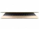 Laptop Apple MacBook 12 / Intel Core i5 / 8GB DDR3 / 512GB SSD / Intel HD Graphics 615 / Mac OS Mojave / Gold