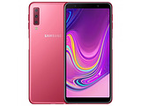 GSM Samsung Galaxy A7 / SM-A750F / 6.0" FHD+ / Exynos 7885 / Mali-G71 MP2 / 3300mAh /
