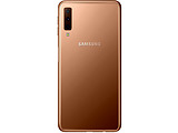GSM Samsung Galaxy A7 / SM-A750F / 6.0" FHD+ / Exynos 7885 / Mali-G71 MP2 / 3300mAh /