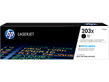 Toner HP / 203A / CF54 X /