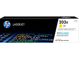 Toner HP / 203A / CF54 X /