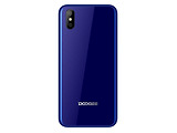 GSM DOOGEE X50L / Blue