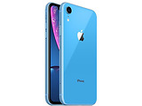 Apple iPhone XR / 128Gb / OPEN BOX / Blue