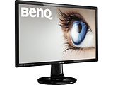 Monitor BenQ GL2760HE / 27.0" TN LED FullHD / 2ms / 300 cd/m / DCR 20Mln:1 /