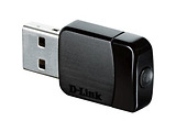 D-link DWA-171/A1C USB2.0 Mini Wireless AC Dual Band LAN Adapter