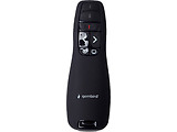 Presenter Gembird WP-L-02 / Wireless /