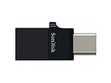USB2.0 SanDisk 32GB / Dual Drive USB Type-C / SDDDC1-032G-G35 /