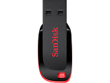USB2.0 SanDisk Cruzer Blade / 16GB / SDCZ50-016G-B35 /