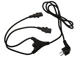 Power Cord Cablexpert PC-186-ML6 /