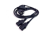 Power Cord Cablexpert PC-186-ML6 /