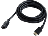 Cablexpert CC-HDMI4X-6 / HDMI male to HDMI female 1.8m /