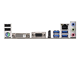 ASRock AB350M-HDV Socket AM4