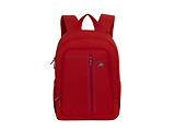 Rivacase 7560 / Backpack 15.6 Red