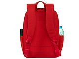 Rivacase 7560 / Backpack 15.6 Red