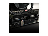 RAM ADATA XPG Gammix D10 / 4GB / DDR4 / 2666MHz / Heatsink /