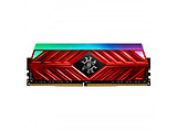 RAM ADATA XPG Spectrix D41 RGB / 8GB / DDR4 / 3000MHz / Heatsink