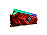 RAM ADATA XPG Spectrix D41 RGB / 8GB / DDR4 / 3200MHz / Heatsink