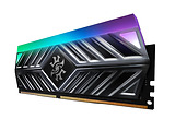 RAM ADATA XPG Spectrix D41 RGB / 8GB / DDR4 / 3600MHz / Heatsink